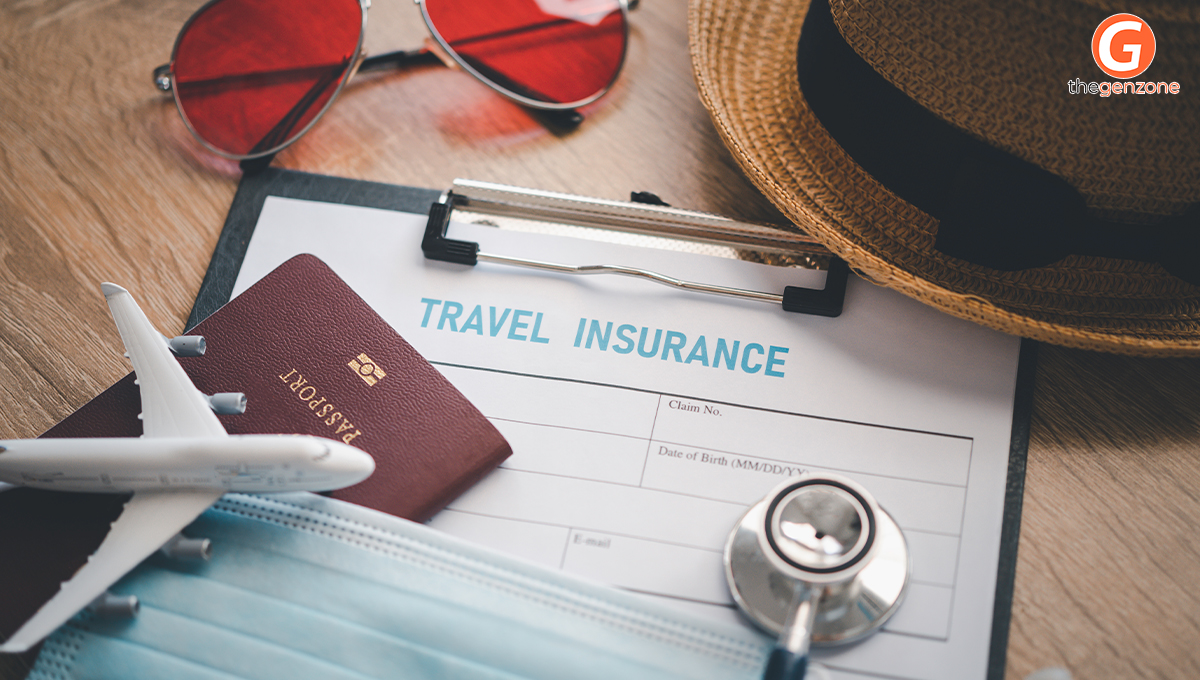 travel insurance benefits